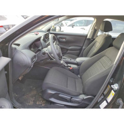 2025 HONDA HR-V 3CZRZ2H33SM722242 99390265