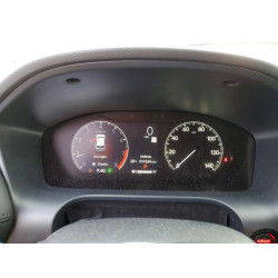 2025 HONDA HR-V 3CZRZ2H33SM722242 99390265