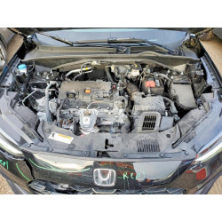 2025 HONDA HR-V 3CZRZ2H33SM722242 99390265