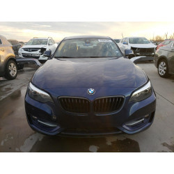 2017 BMW 2 SERIES