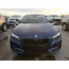 2017 BMW 2 SERIES