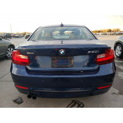 2017 BMW 2 SERIES