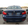 2017 BMW 2 SERIES
