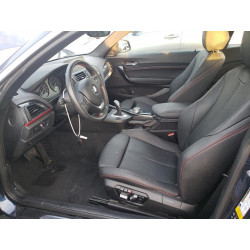 2017 BMW 2 SERIES