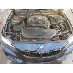2017 BMW 2 SERIES