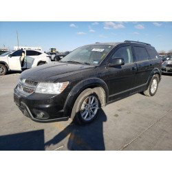 2019 DODGE JOURNEY