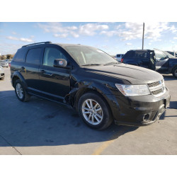 2019 DODGE JOURNEY