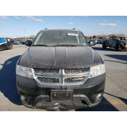 2019 DODGE JOURNEY