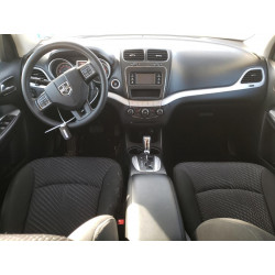 2019 DODGE JOURNEY