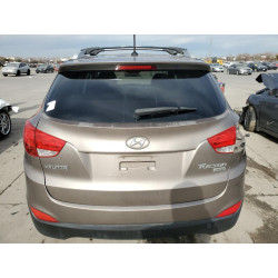 2011 HYUNDAI TUCSON