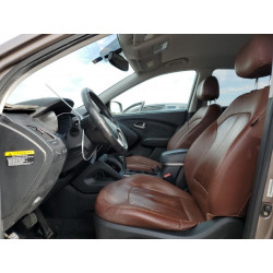 2011 HYUNDAI TUCSON