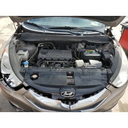 2011 HYUNDAI TUCSON