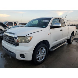 2007 TOYOTA TUNDRA