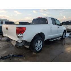 2007 TOYOTA TUNDRA