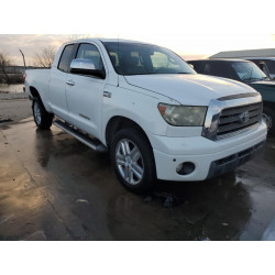 2007 TOYOTA TUNDRA