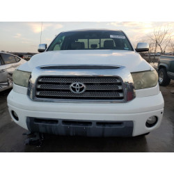 2007 TOYOTA TUNDRA
