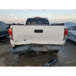 2007 TOYOTA TUNDRA