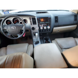 2007 TOYOTA TUNDRA