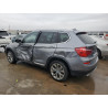 2016 BMW X3