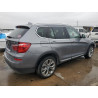 2016 BMW X3
