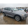 2016 BMW X3