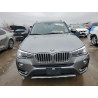 2016 BMW X3