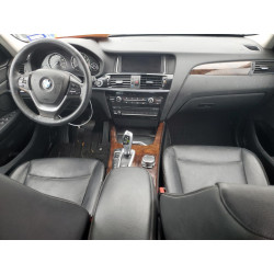 2016 BMW X3