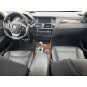 2016 BMW X3