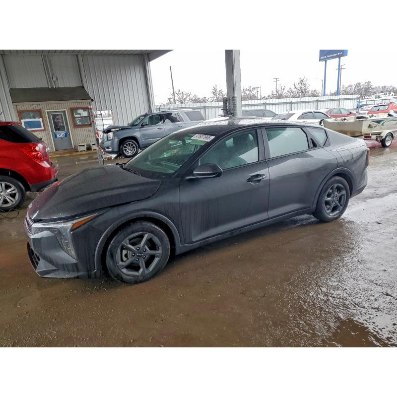 2025 KIA K4 LX 3KPFT4DE1SE089019 97607995