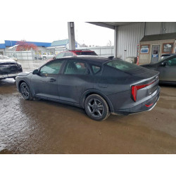2025 KIA K4 LX 3KPFT4DE1SE089019 97607995