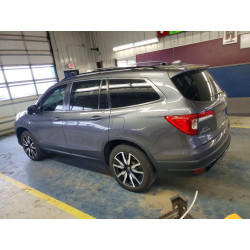2021 HONDA PILOT 5FNYF6H26MB043582 98769045