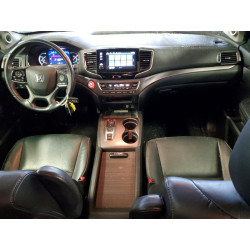 2021 HONDA PILOT 5FNYF6H26MB043582 98769045