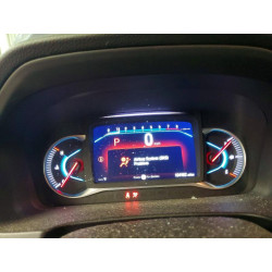 2021 HONDA PILOT 5FNYF6H26MB043582 98769045