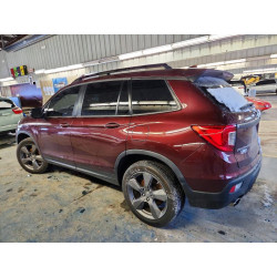2021 HONDA PASSPORT 5FNYF8H91MB029081 98857725