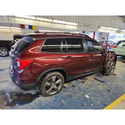 2021 HONDA PASSPORT 5FNYF8H91MB029081 98857725