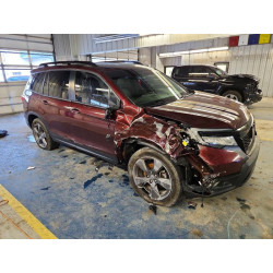 2021 HONDA PASSPORT 5FNYF8H91MB029081 98857725