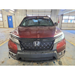 2021 HONDA PASSPORT 5FNYF8H91MB029081 98857725