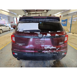 2021 HONDA PASSPORT 5FNYF8H91MB029081 98857725