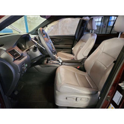 2021 HONDA PASSPORT 5FNYF8H91MB029081 98857725