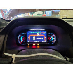 2021 HONDA PASSPORT 5FNYF8H91MB029081 98857725