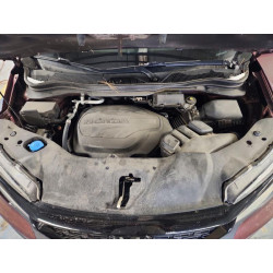 2021 HONDA PASSPORT 5FNYF8H91MB029081 98857725