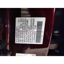 2021 HONDA PASSPORT 5FNYF8H91MB029081 98857725