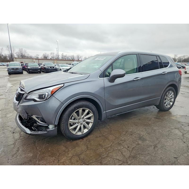 2020 BUICK ENVISION LRBFXCSA9LD012088 98943985