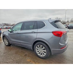 2020 BUICK ENVISION LRBFXCSA9LD012088 98943985