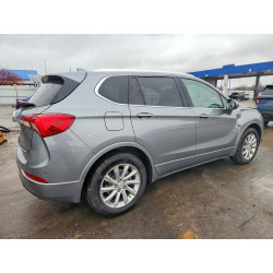 2020 BUICK ENVISION LRBFXCSA9LD012088 98943985