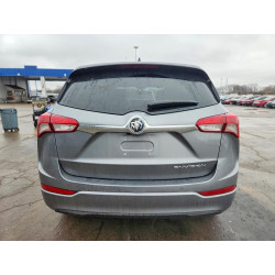2020 BUICK ENVISION LRBFXCSA9LD012088 98943985