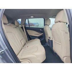 2020 BUICK ENVISION LRBFXCSA9LD012088 98943985