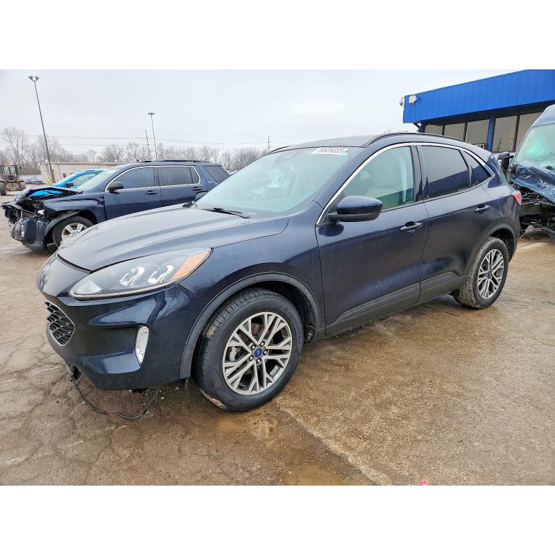 2021 FORD ESCAPE 1FMCU9H68MUA70662 99939335