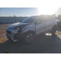 2021 KIA SPORTAGE KNDPN3AC2M7856875 90727245