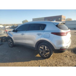 2021 KIA SPORTAGE KNDPN3AC2M7856875 90727245